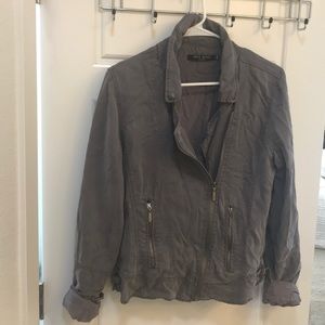 MAX jeans spring jacket